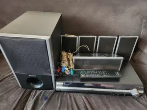 Sony Dav Dz 260