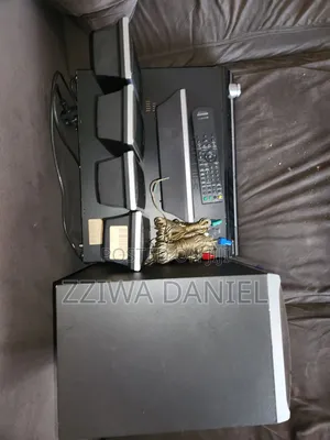 Sony Dav Dz 260
