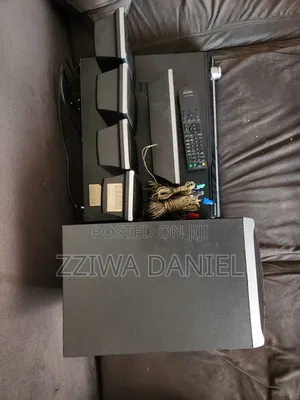 Sony Dav Dz 260