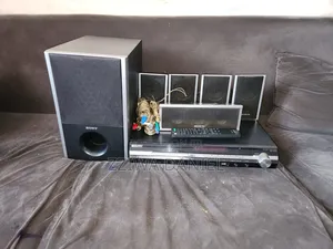 Sony Dav Dz 260