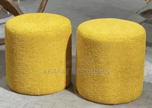 Add a Pop of Sunshine to Your Space!
