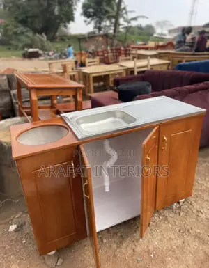 Smart Kitchen Solution Unlocked!