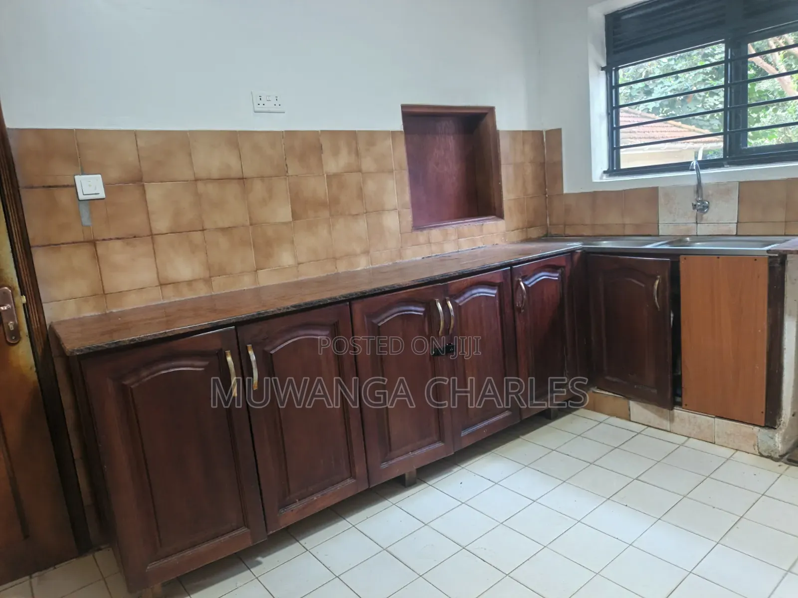 5bdrm Bungalow in Fs Properties Ltd, Nakawa for rent