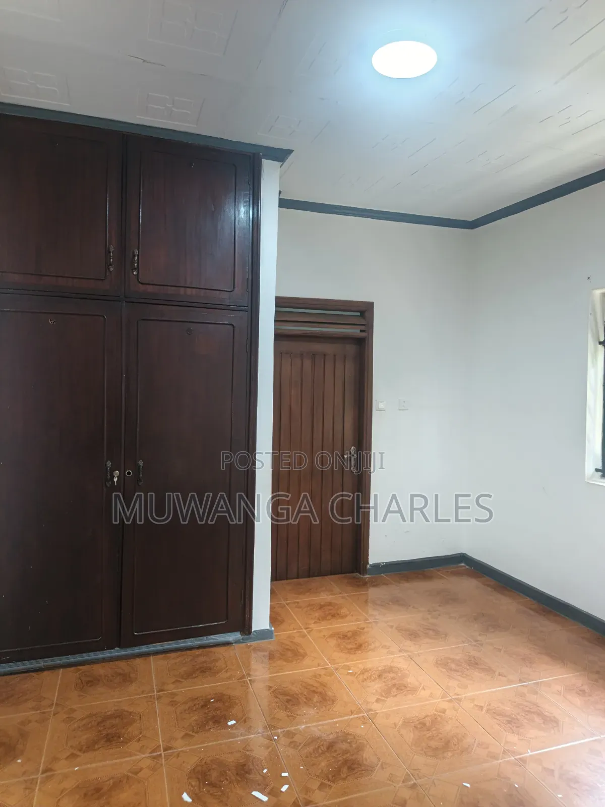 5bdrm Bungalow in Fs Properties Ltd, Nakawa for rent
