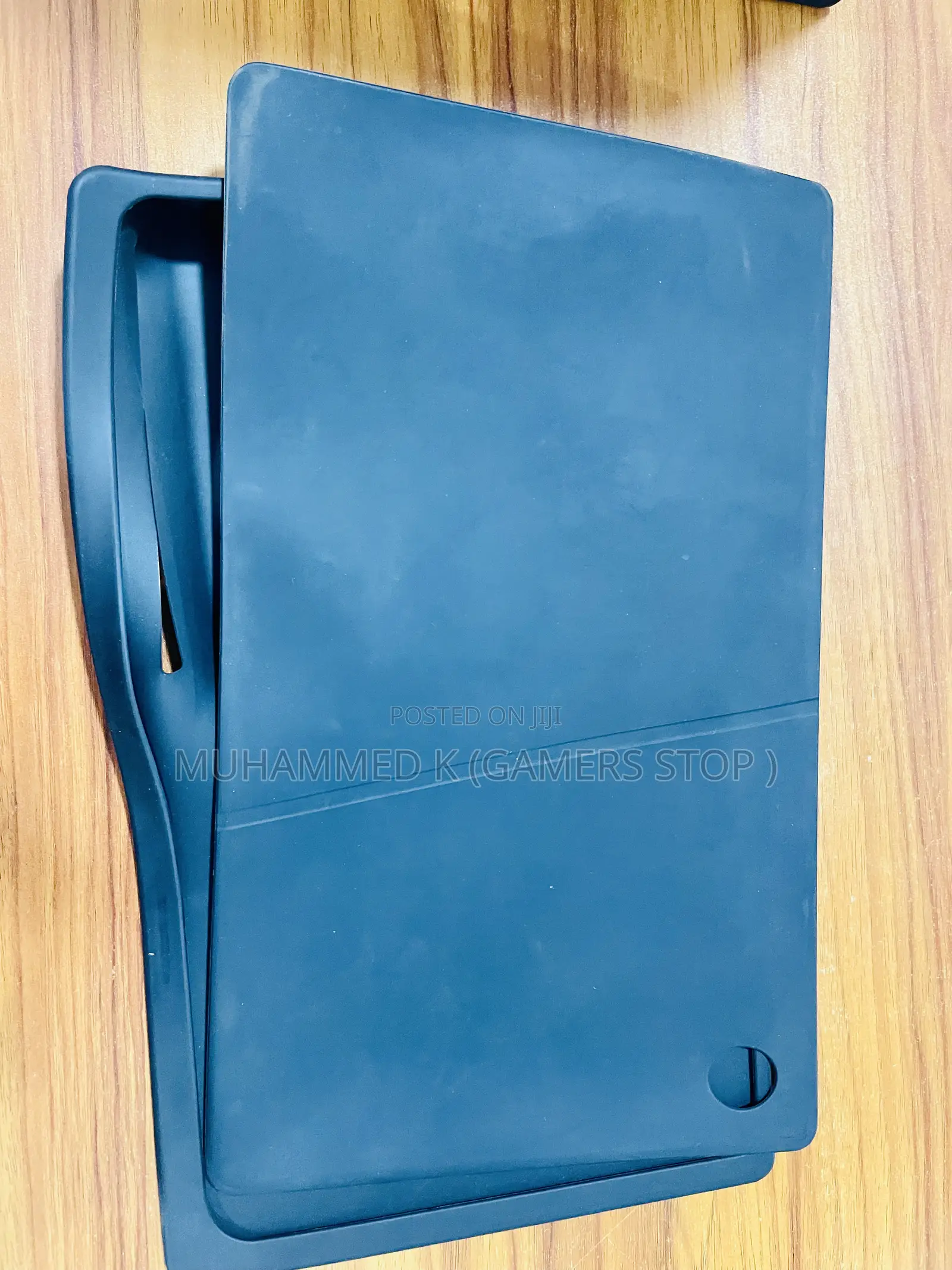Ps5 Standard Slim- Rubber Covers