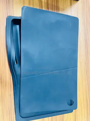 Ps5 Standard Slim- Rubber Covers