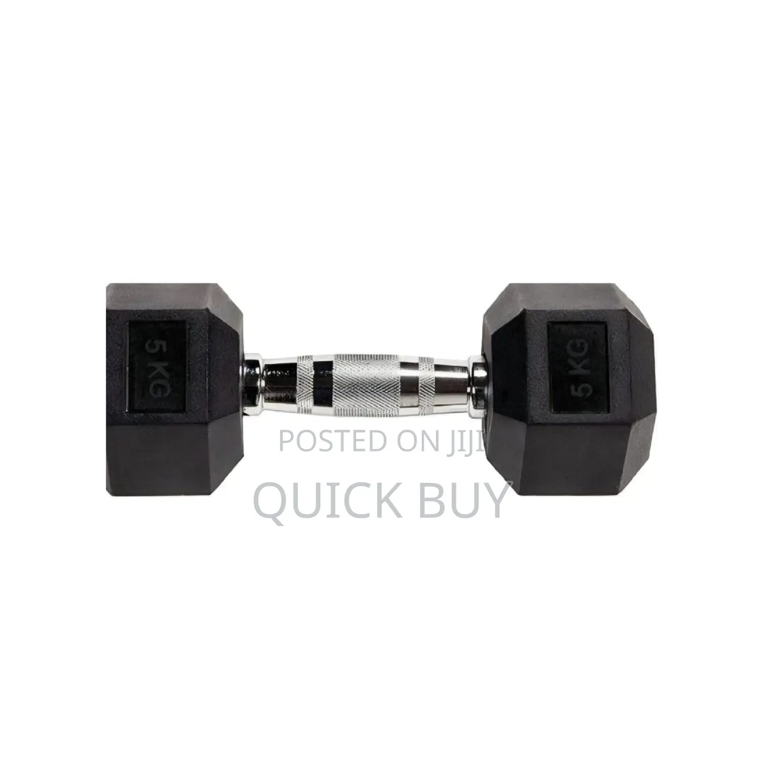 5kg Single Dumbell