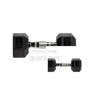 5kg Single Dumbell