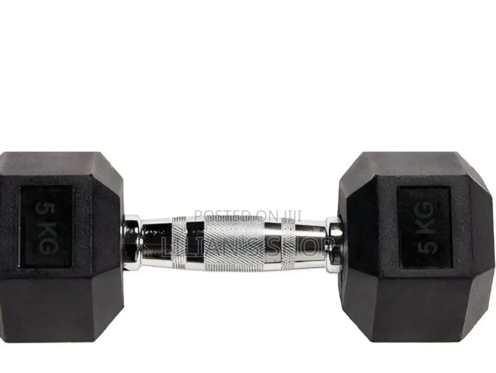 5kg Single Dumbell