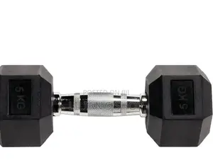 5kg Single Dumbell