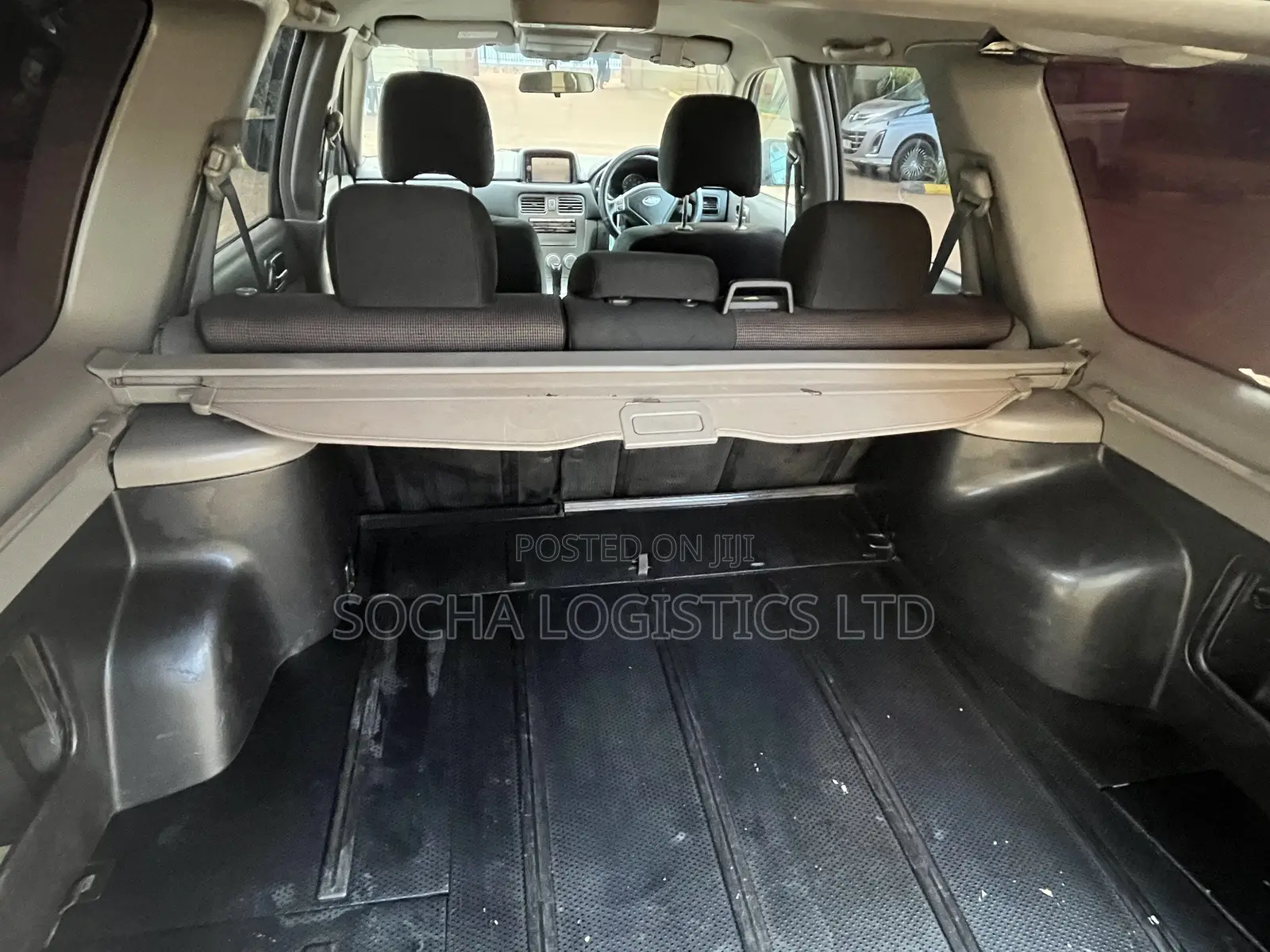 Subaru Forester 2006 Silver