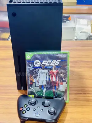 Xbox Series X( Fc 26)