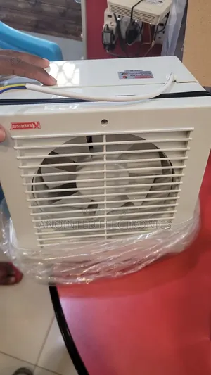 Exhaust Fans 8inches