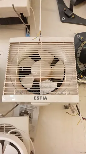 Estia Exhust Fans 12inches