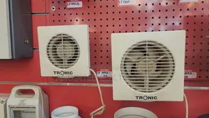 Exhaust Fans All Sizes Available