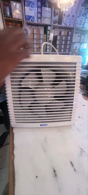 Modi Exhaust Fans
