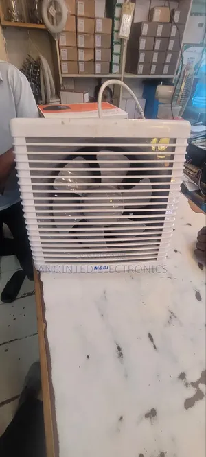 Modi Exhaust Fans
