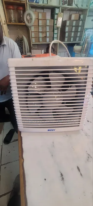 10inches Exhaust Fan