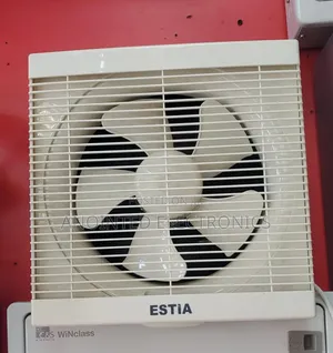 10inches Exhaust Fan