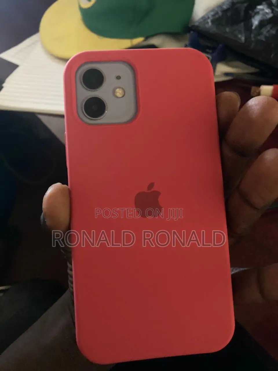 Apple iPhone 12 128 GB