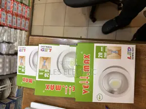 20watts Led Downlight