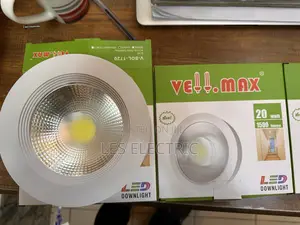 20watts Led Downlight
