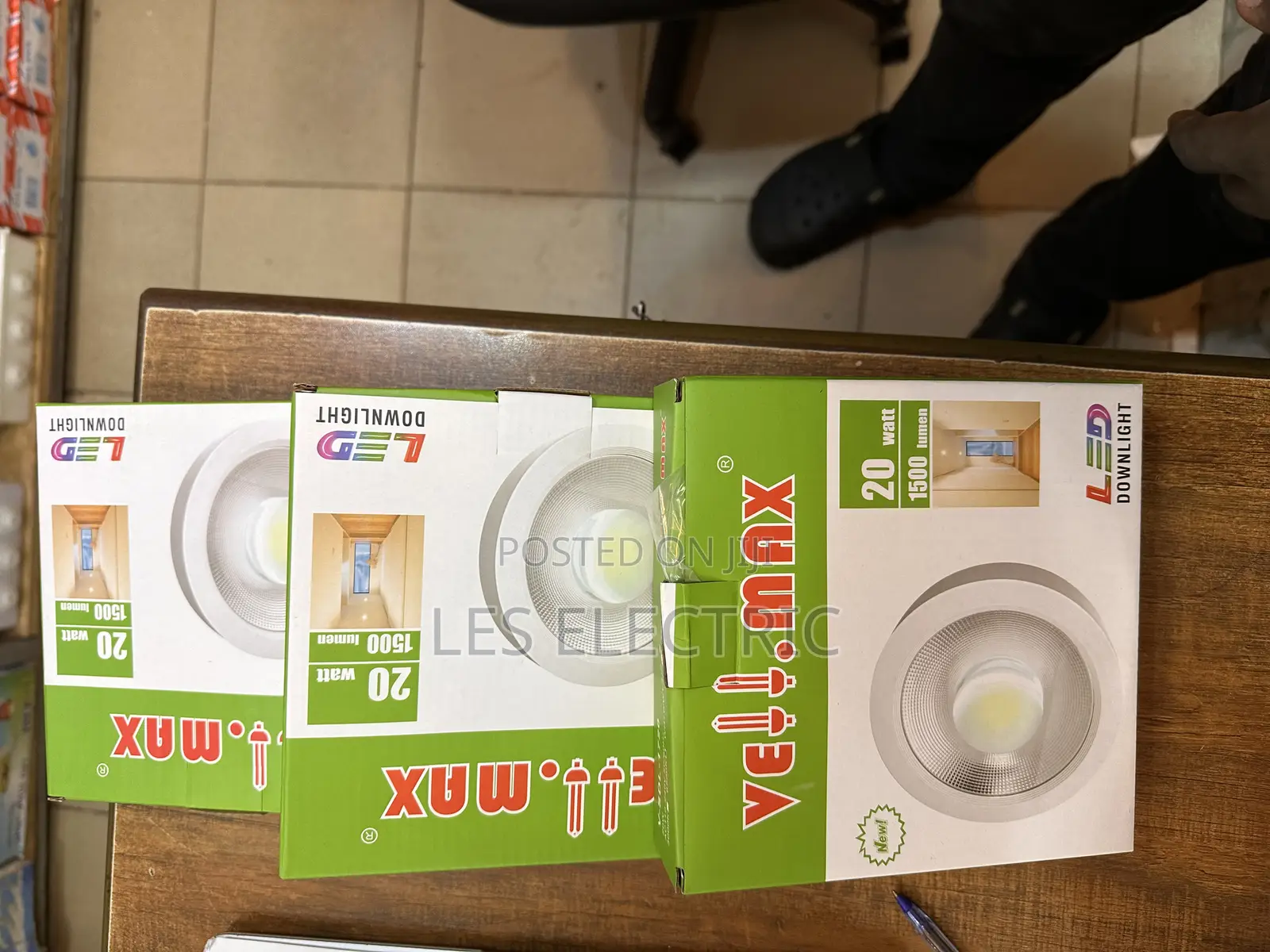 20watts Led Downlight