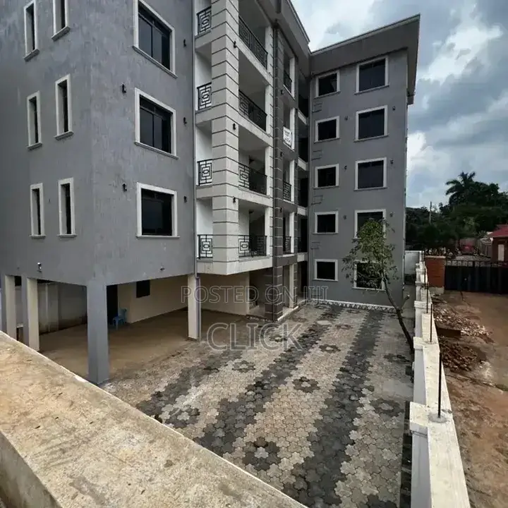 2bdrm Apartment in Kulambilo, Nakawa for rent