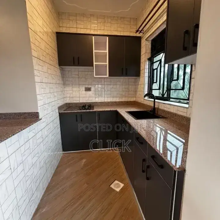 2bdrm Apartment in Kulambilo, Nakawa for rent