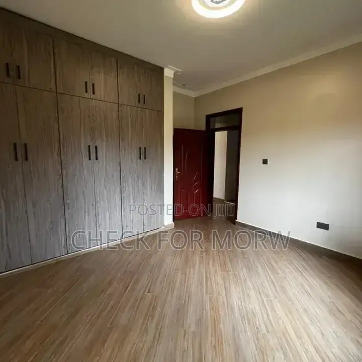 2bdrm Apartment in Kulambilo, Nakawa for rent