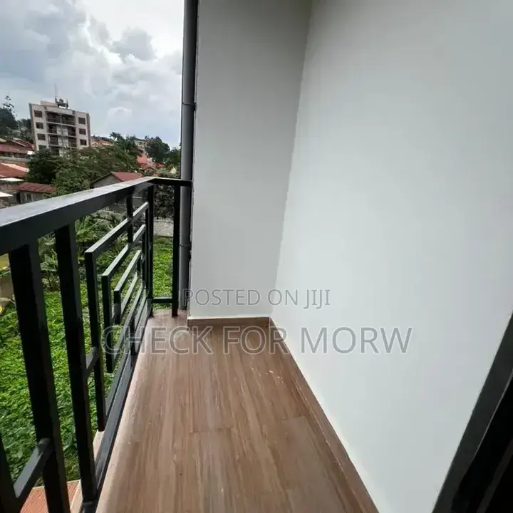 2bdrm Apartment in Kulambilo, Nakawa for rent