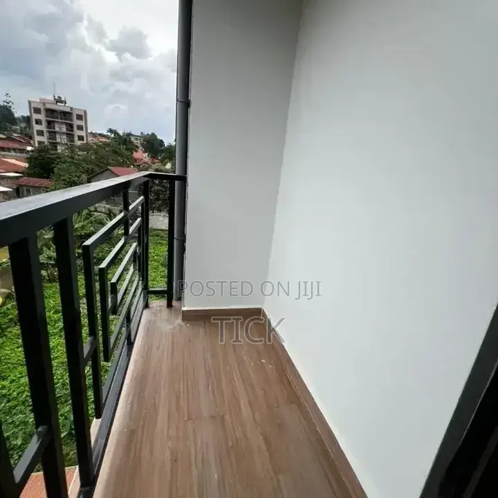 2bdrm Apartment in Kulambilo, Nakawa for rent