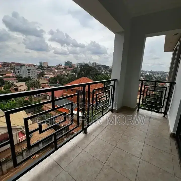 2bdrm Apartment in Kulambilo, Nakawa for rent