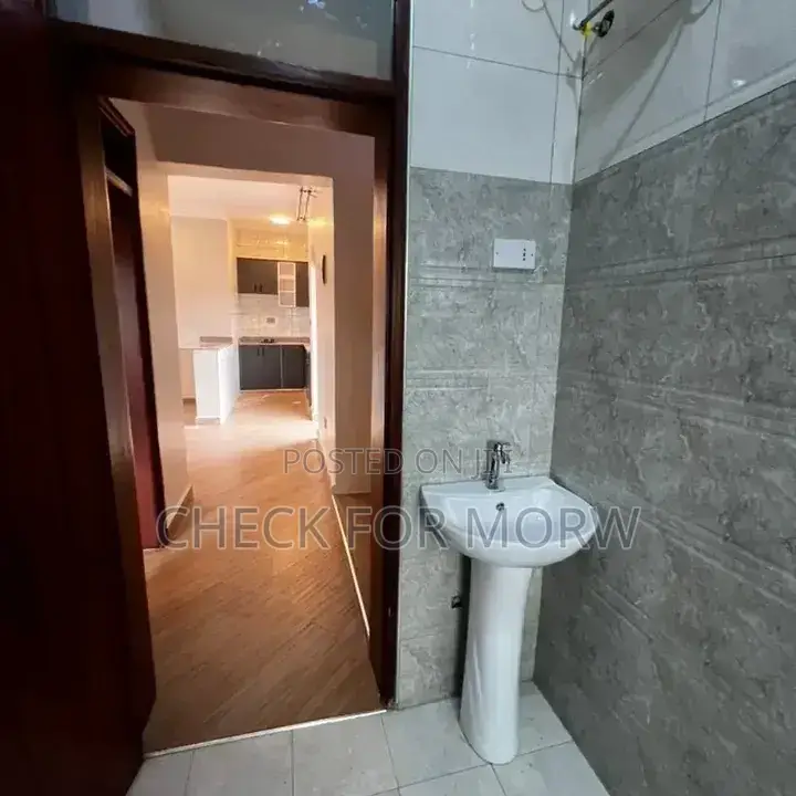 2bdrm Apartment in Kulambilo, Nakawa for rent