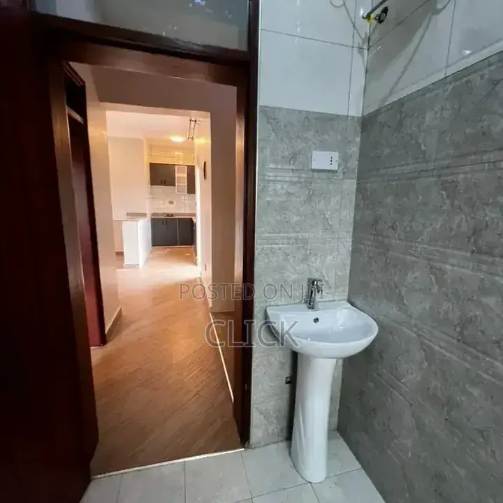2bdrm Apartment in Kulambilo, Nakawa for rent