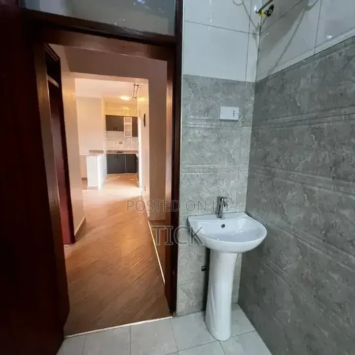 2bdrm Apartment in Kulambilo, Nakawa for rent