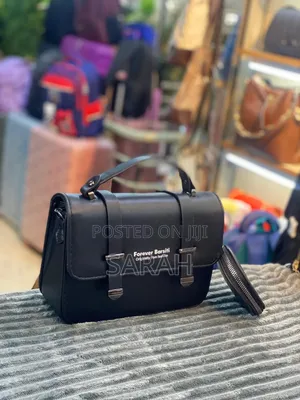 Forever Barsiti Bags