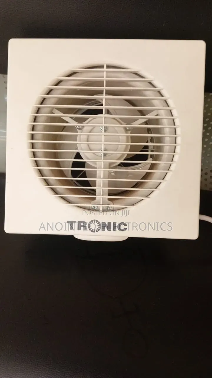 Tronic Exhaust 6inches Fan
