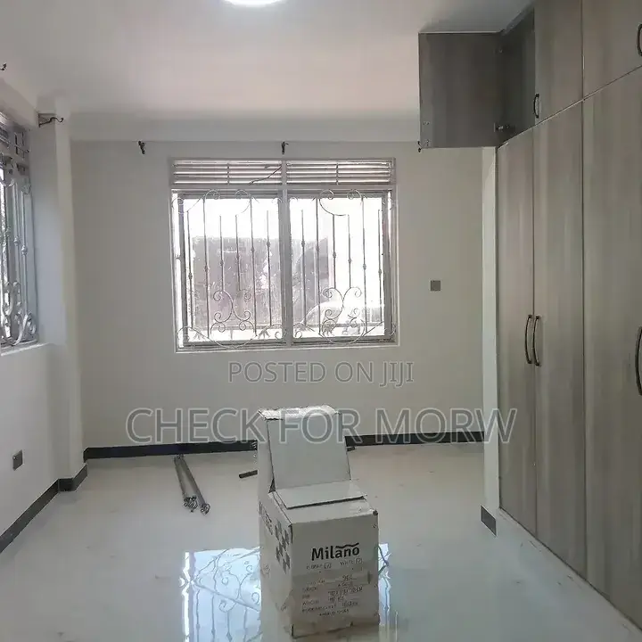 1bdrm Apartment in Kyebando, Nakawa for rent