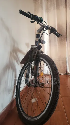 Bicycle in Good Condition