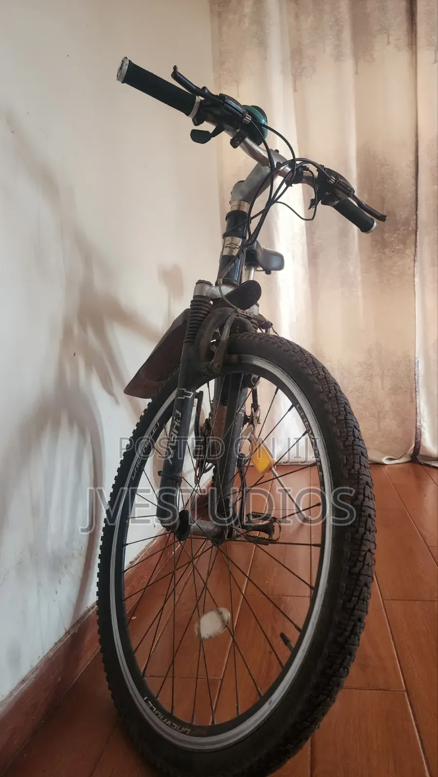 Bicycle in Good Condition