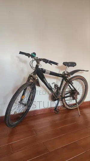Bicycle in Good Condition