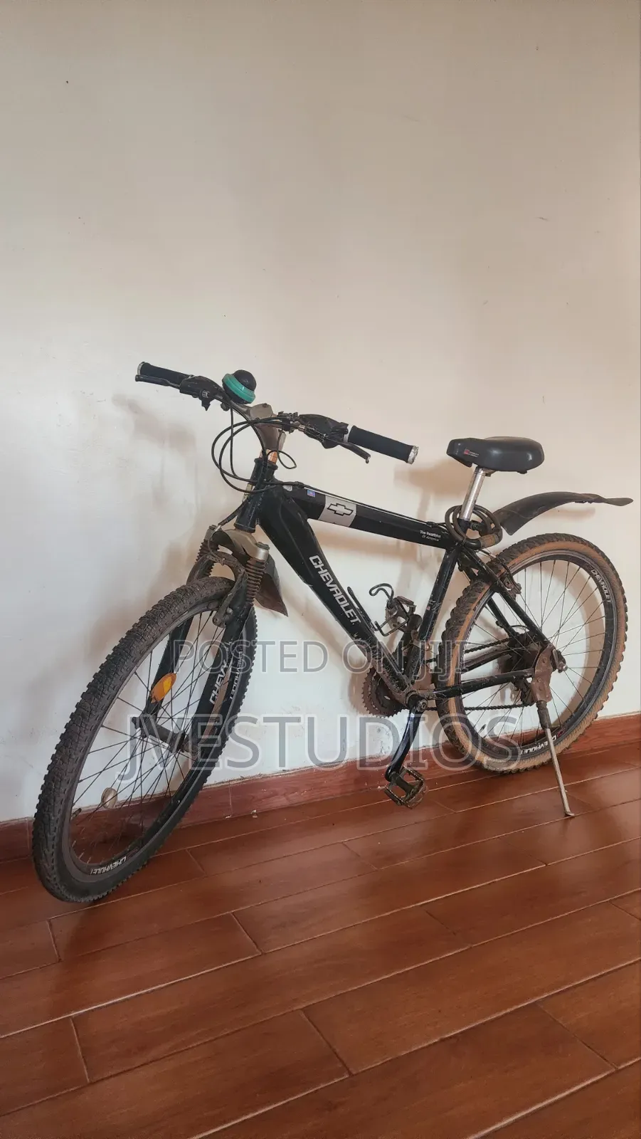 Bicycle in Good Condition