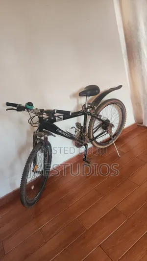 Bicycle in Good Condition