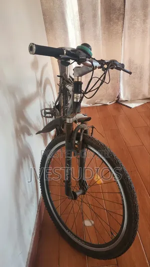 Bicycle in Good Condition