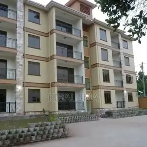 2bdrm Apartment in Kyebando, Nakawa for rent