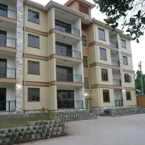 2bdrm Apartment in Kyebando, Nakawa for rent