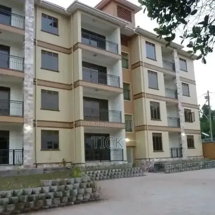 2bdrm Apartment in Kyebando, Nakawa for rent