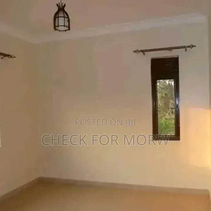 2bdrm Apartment in Kyebando, Nakawa for rent