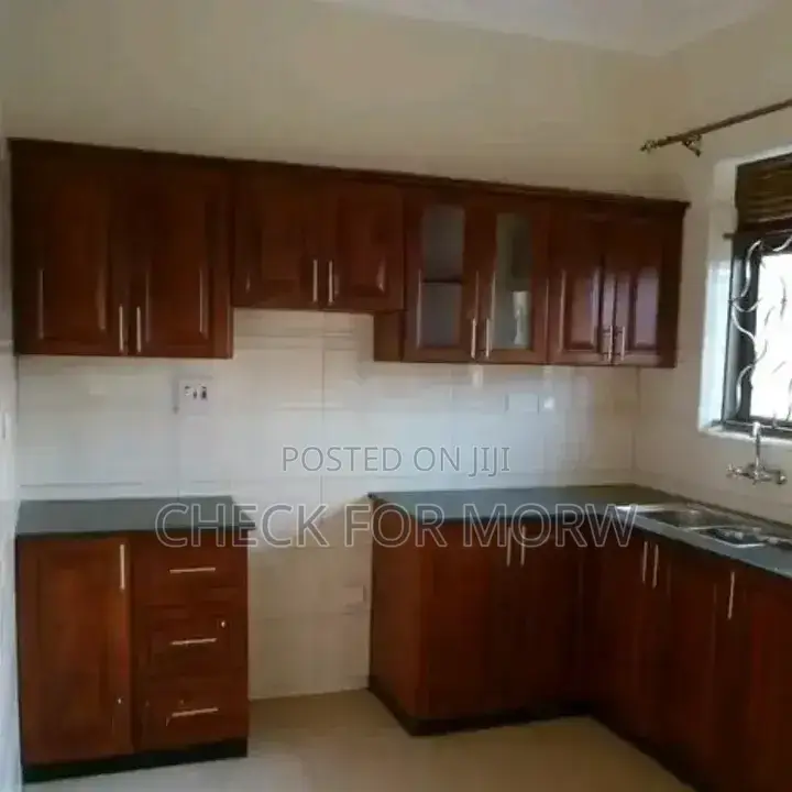2bdrm Apartment in Kyebando, Nakawa for rent